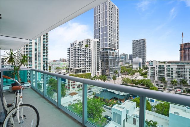333 NE 24th St 1004, Miami, FL 33137