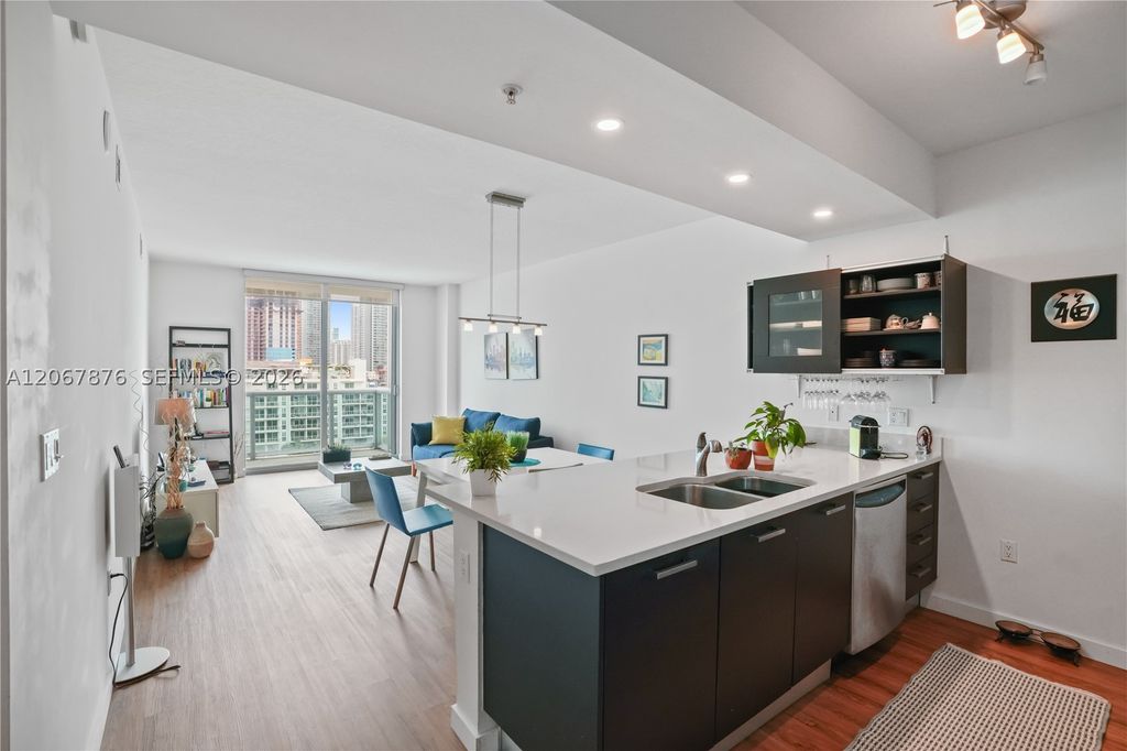 333 NE 24th St 1004, Miami, FL 33137