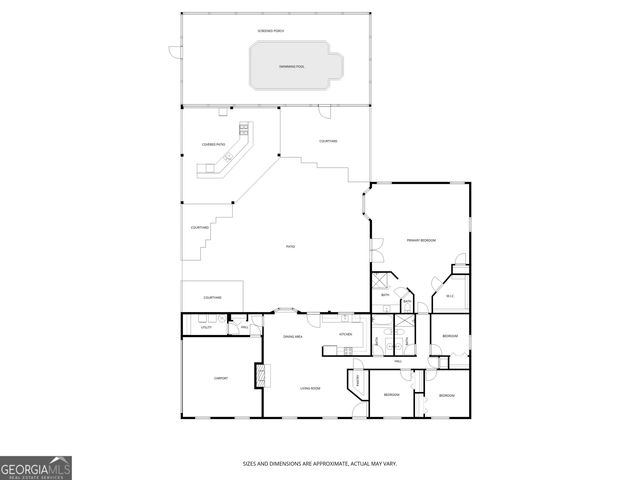 104 Brock Street, Bainbridge, GA 39817