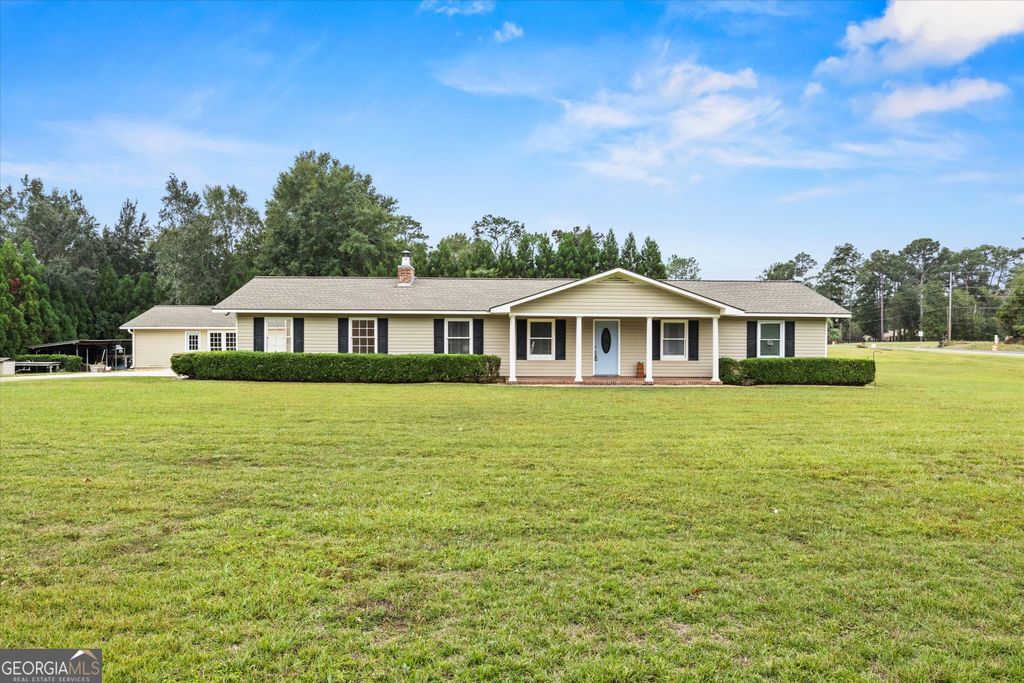 104 Brock Street, Bainbridge, GA 39817