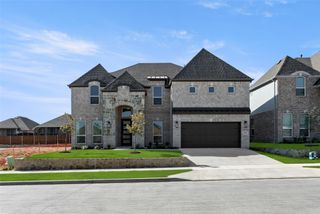 5241 Great Hollow Trail, Fort Worth, TX 76179