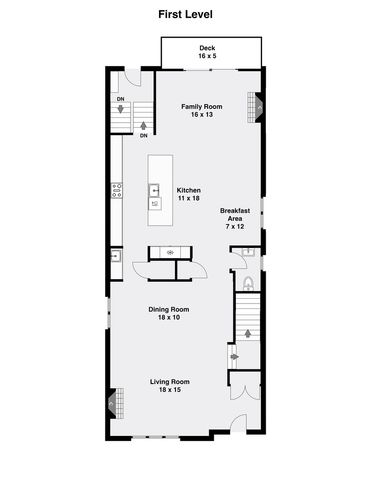 1633 W Balmoral Avenue, Chicago, IL 60640