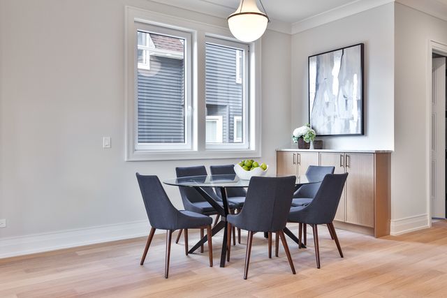 1633 W Balmoral Avenue, Chicago, IL 60640