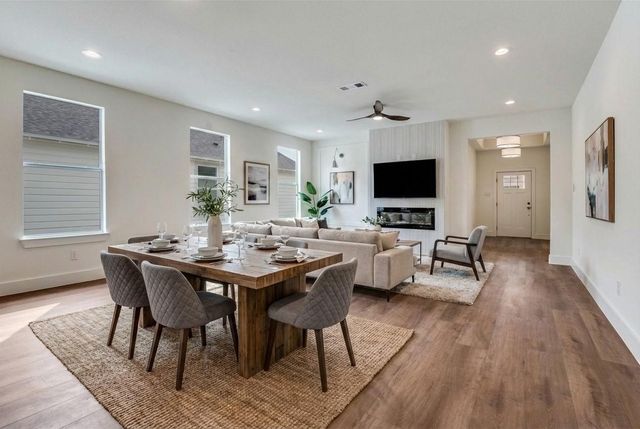 3608 Latimer Street, Dallas, TX 75215