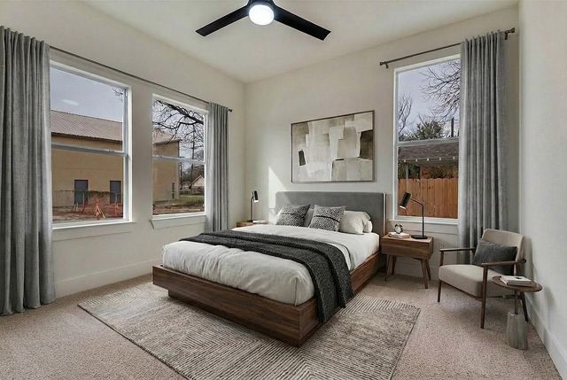 3608 Latimer Street, Dallas, TX 75215