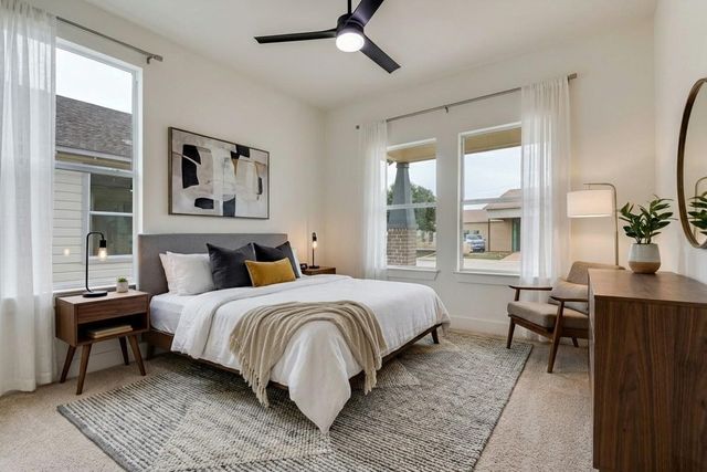 3608 Latimer Street, Dallas, TX 75215