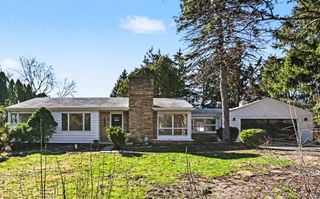 2018 N West Street, Wheaton, IL 60187