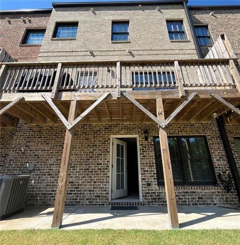 2170 Rail Yard Avenue, Grayson, GA 30017