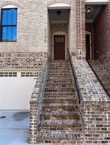2170 Rail Yard Avenue, Grayson, GA 30017