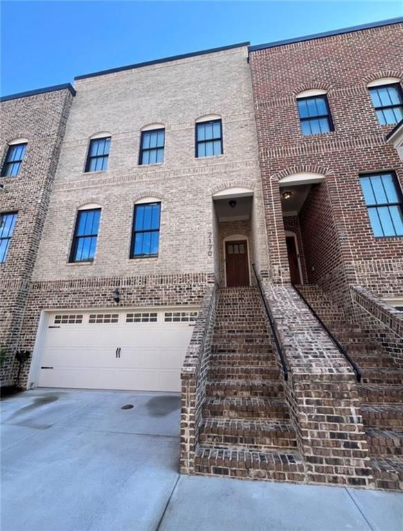 2170 Rail Yard Avenue, Grayson, GA 30017