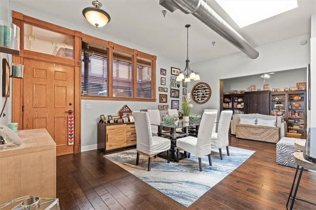 612 Central Street 503, Kansas City, MO 64105