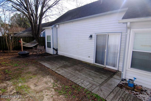 1174 Shipyard Boulevard, Wilmington, NC 28412