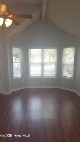 1174 Shipyard Boulevard, Wilmington, NC 28412