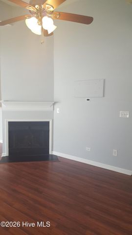 1174 Shipyard Boulevard, Wilmington, NC 28412
