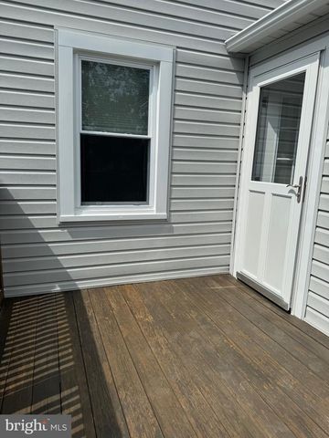 11 BELFAST RD, Lutherville Timonium, MD 21093