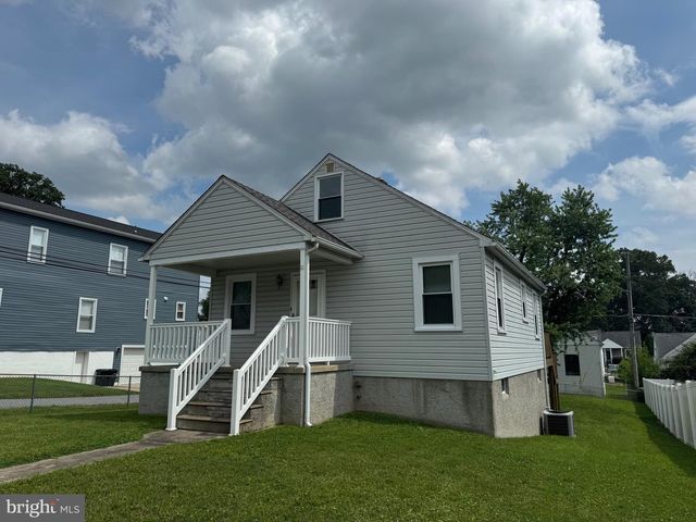 11 BELFAST RD, Lutherville Timonium, MD 21093