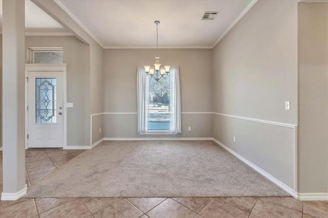 745 Martina Lane, Edmond, OK 73034