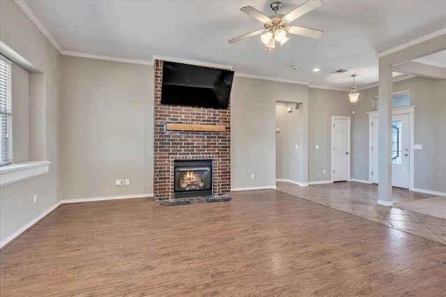 745 Martina Lane, Edmond, OK 73034