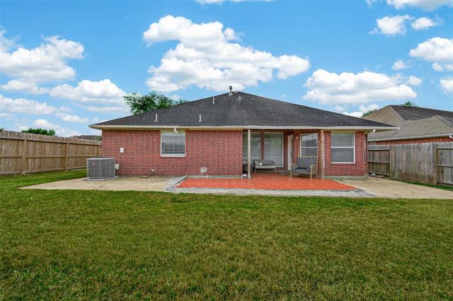 10339 Claybrook Drive, Houston, TX 77089