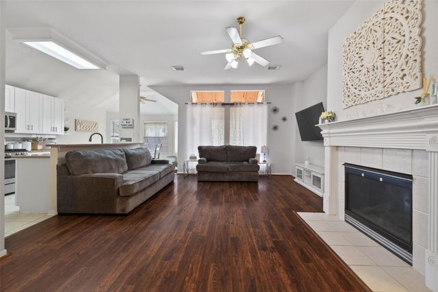 10339 Claybrook Drive, Houston, TX 77089