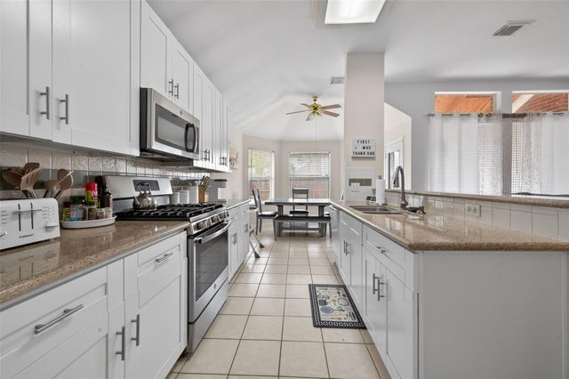 10339 Claybrook Drive, Houston, TX 77089