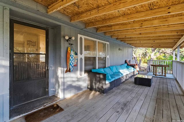 1259 Rotherman, Canyon Lake, TX 78133