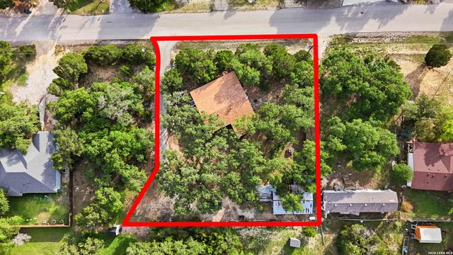 1259 Rotherman, Canyon Lake, TX 78133
