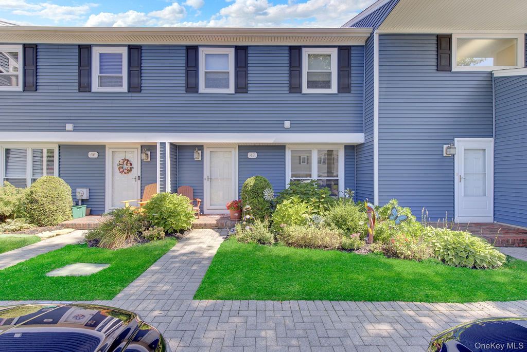 100 Baker Court 47, Island Park, NY 11558 — photo 3