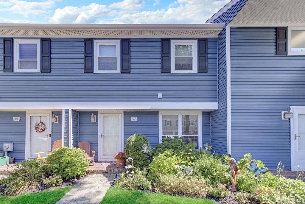 100 Baker Court 47, Island Park, NY 11558 — photo 4