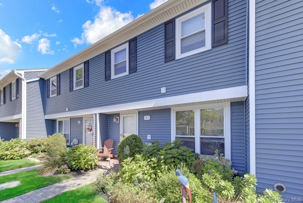 100 Baker Court 47, Island Park, NY 11558 — photo 5