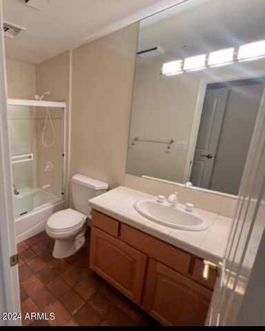 5829 E AGAVE Place, Carefree, AZ 85377