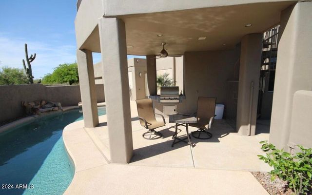 5829 E AGAVE Place, Carefree, AZ 85377