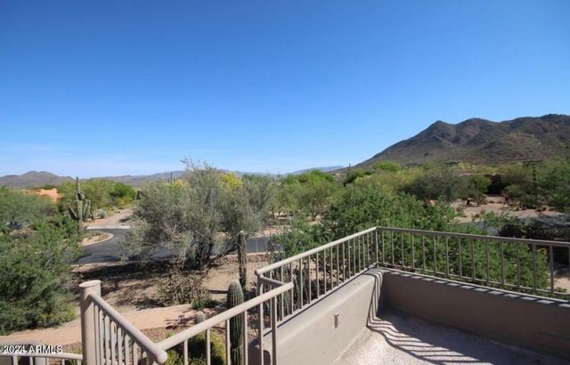 5829 E AGAVE Place, Carefree, AZ 85377