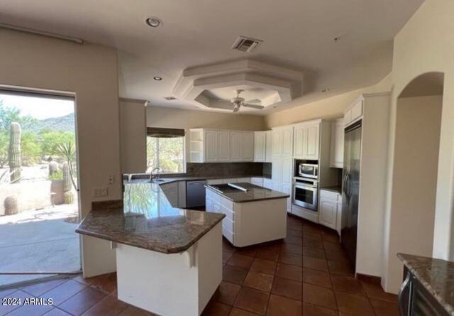 5829 E AGAVE Place, Carefree, AZ 85377