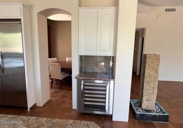 5829 E AGAVE Place, Carefree, AZ 85377