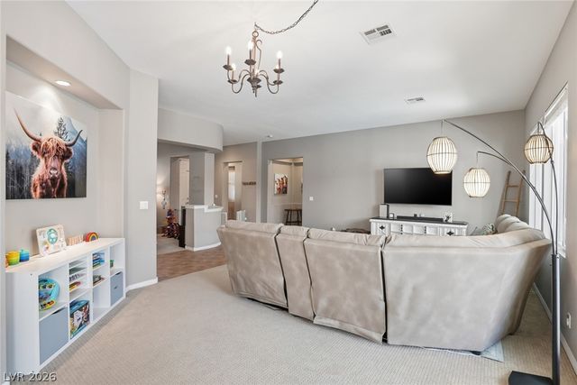 6533 Candleglade Court, North Las Vegas, NV 89084