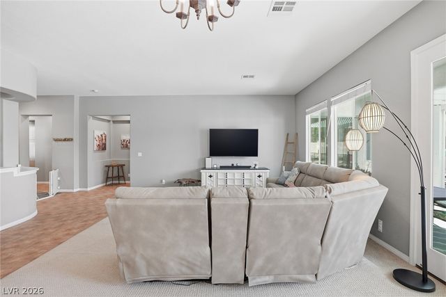 6533 Candleglade Court, North Las Vegas, NV 89084