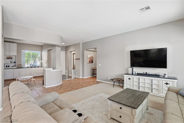 6533 Candleglade Court, North Las Vegas, NV 89084