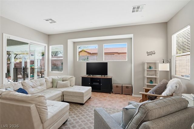 6533 Candleglade Court, North Las Vegas, NV 89084