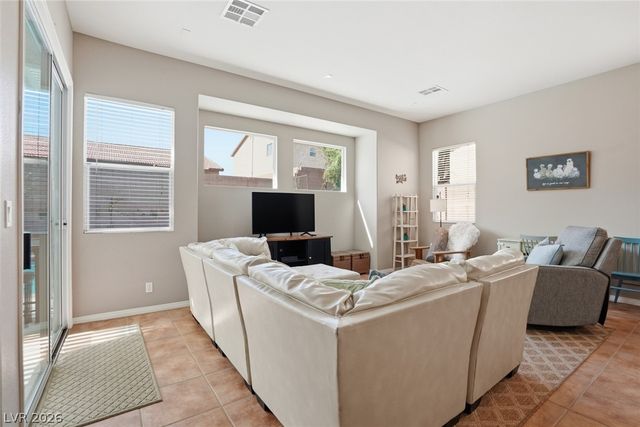 6533 Candleglade Court, North Las Vegas, NV 89084