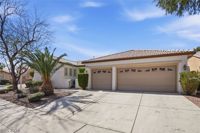 6533 Candleglade Court, North Las Vegas, NV 89084