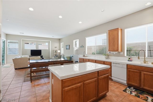 6533 Candleglade Court, North Las Vegas, NV 89084