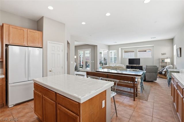 6533 Candleglade Court, North Las Vegas, NV 89084