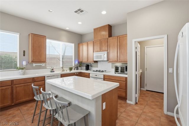 6533 Candleglade Court, North Las Vegas, NV 89084