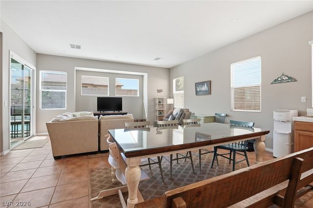 6533 Candleglade Court, North Las Vegas, NV 89084