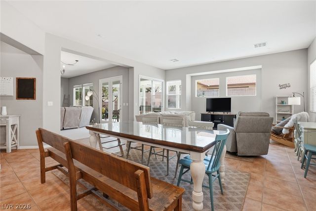 6533 Candleglade Court, North Las Vegas, NV 89084