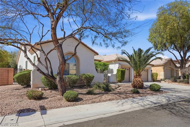 6533 Candleglade Court, North Las Vegas, NV 89084