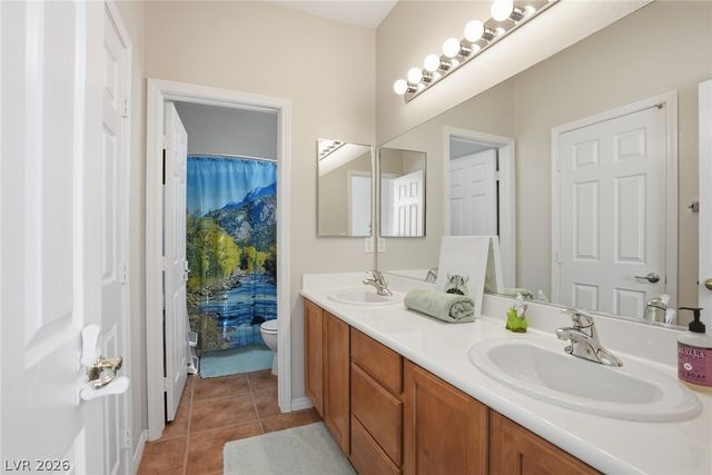 6533 Candleglade Court, North Las Vegas, NV 89084