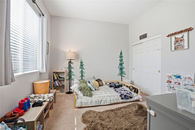 6533 Candleglade Court, North Las Vegas, NV 89084