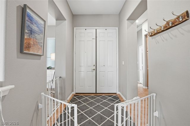 6533 Candleglade Court, North Las Vegas, NV 89084